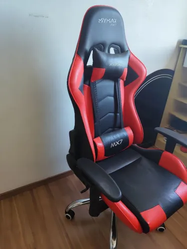 Cadeira Gamer