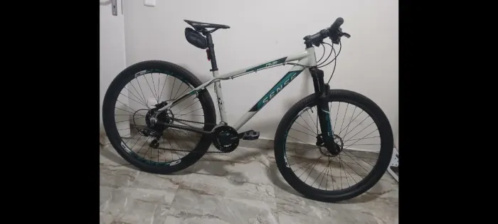 Bicicleta Sense One