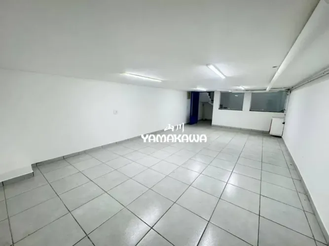 Salão para alugar, 170 m² por R$ 6.285,50/mês - Itaquera - São Paulo/SP