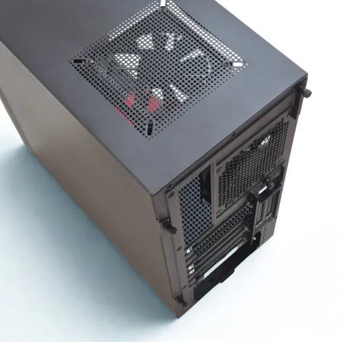Gabinete Gamer NZXT H510i