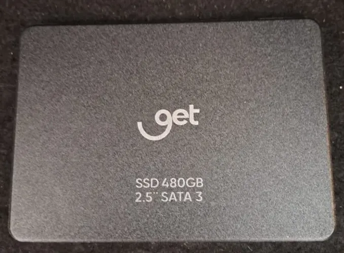 SSD Get 480gb