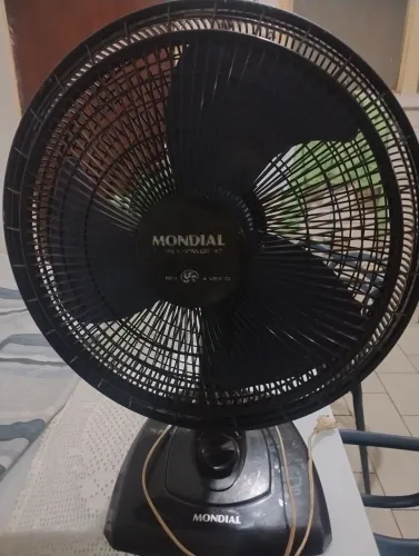 Vende ventilador mundial