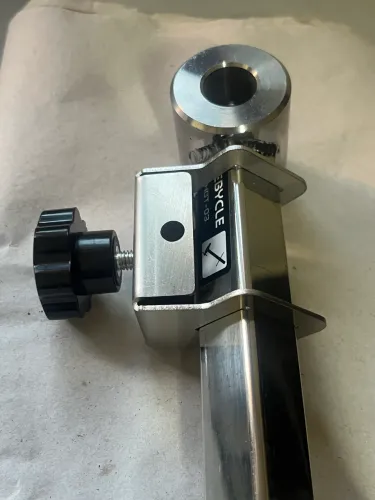 Alinhador De Gancheira Bicicleta lebycle HGT-03