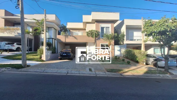 Casa a venda no Bairro Swiss Park, em Campinas-SP