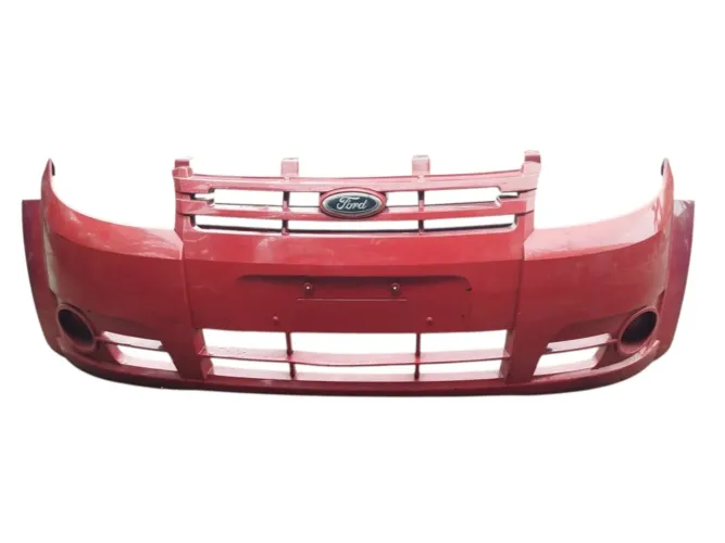 Parachoque dianteiro Ford Ka 2009 2012 2011 2012 C Detalhe 