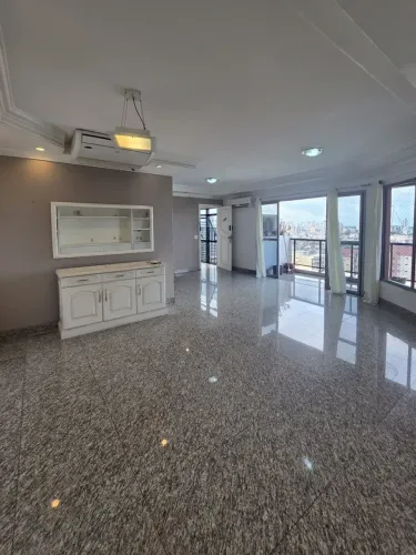 Apartamento para alugar com 3 suítes em Nazaré Ed. Maison Giverny Belém Pará