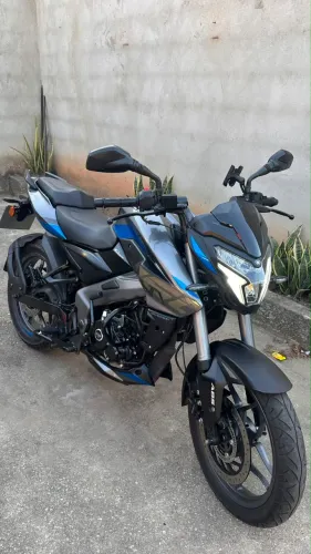 Dominar NS160