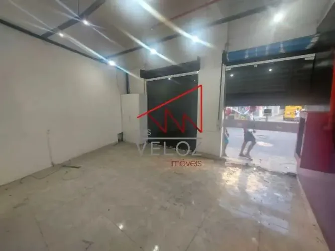 Loja-À VENDA-Catete-Rio de Janeiro-RJ