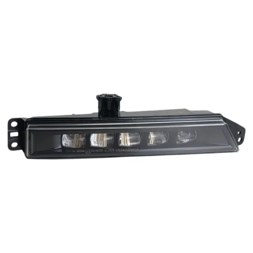 Farol Milha Led Honda HR-V 2023 2026 Original