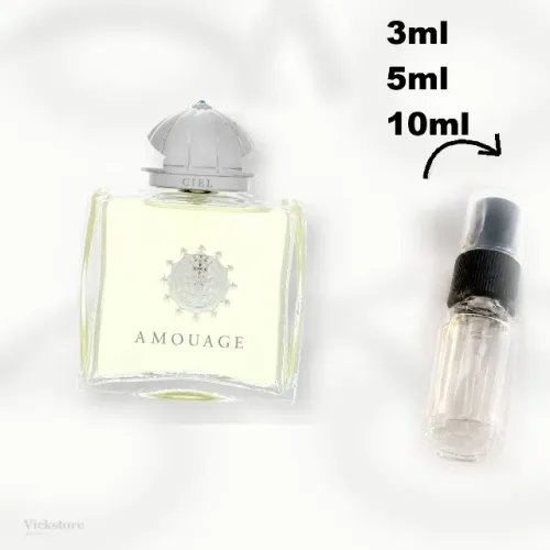 Perfume Ciel Amouage Feminino 5mls