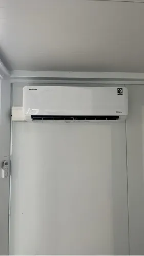 Instalações e manutenções de ar condicionado 
