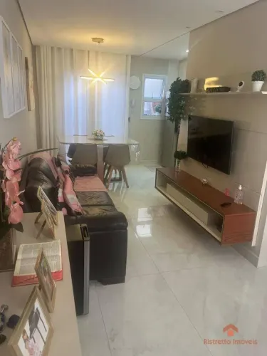 Sobrado à venda, 91 m² por R$ 450.500,00 - Jaguaribe - Osasco/SP