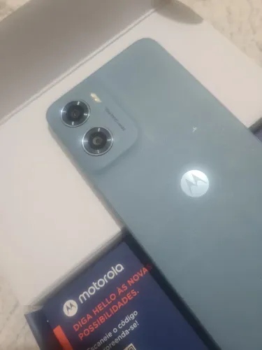 Moto G 05 barato