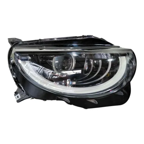 Farol Fiat 500e 2022 2023 2024 2025 Original Full Led