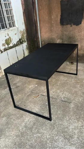 Mesas para escritório / Mesas Gamer / Mesas industrial