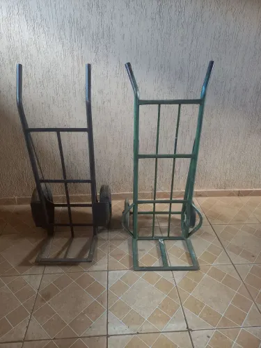 Carrinho de carga