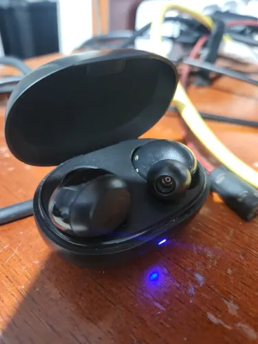 Fone de ouvido Bluetooth Philips