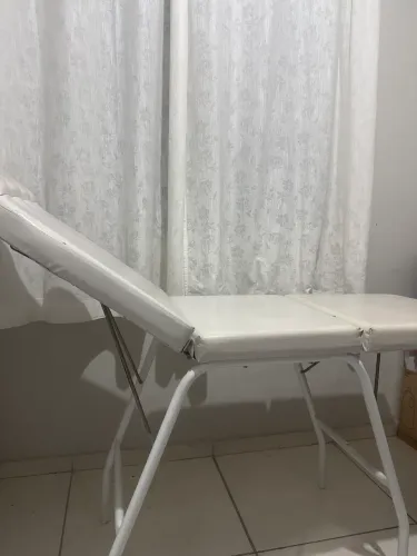 Maca três posições 