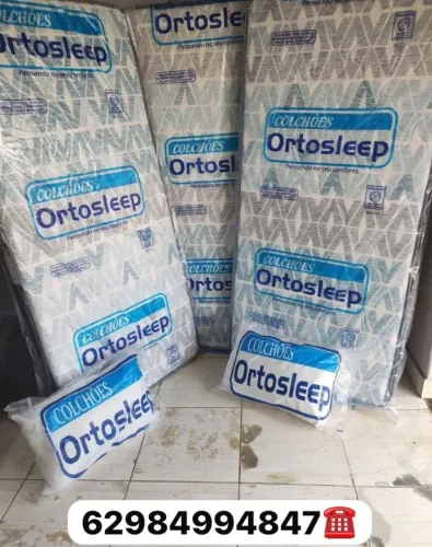 Colchão solteiro 