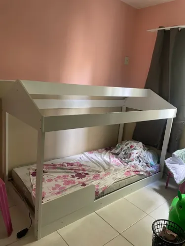 Cama infantil