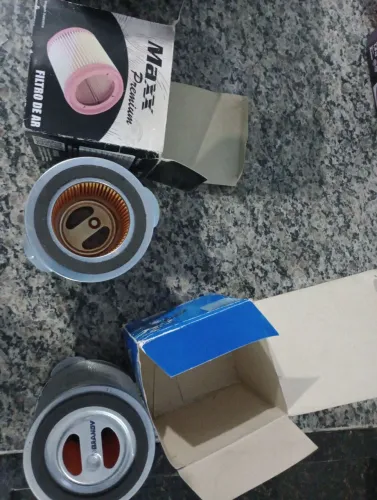 Filtro de ar moto XRE