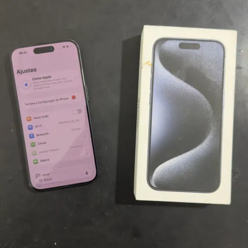 iPhone 15PRO