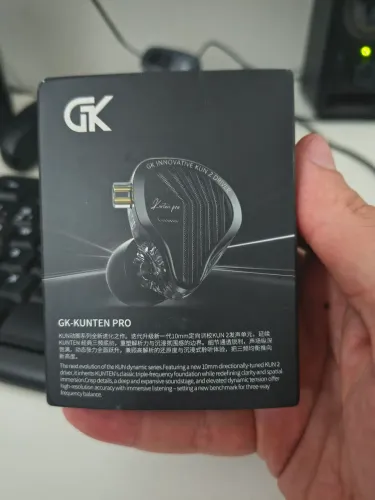 Fone GK Kunten Pro 