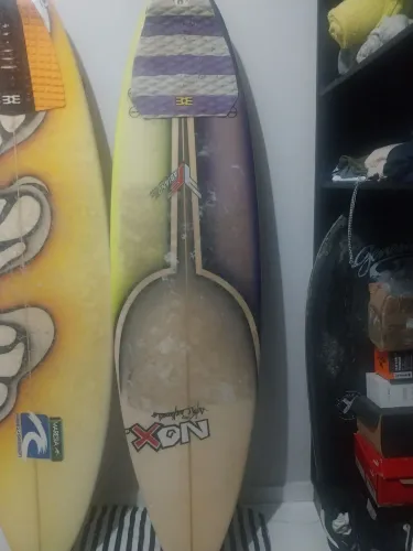 Prancha de surfe 6.0
