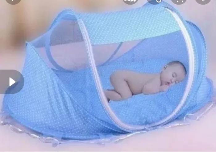 Vendo mosqueteiro portátil igual a esse da foto semi novo