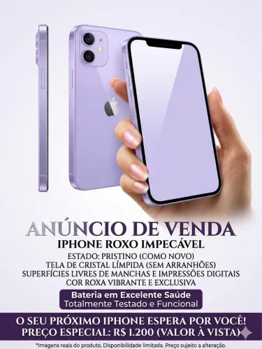 iPhone 12 128gb
