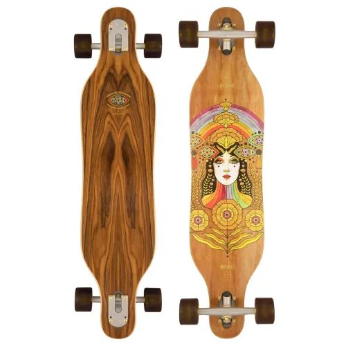 Longboard Arbor Axis 37 Edição Especial Novo