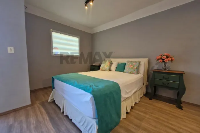 Studio Moderno e Mobiliado no Jardim São Carlos