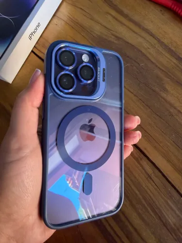 iPhone 14 Pro 256 GB - Roxo
