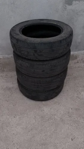 Pneus Dunlop 185/65 r15