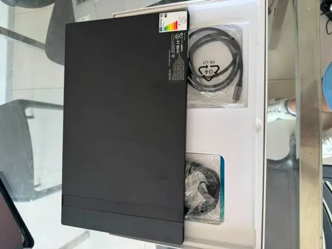 Monitor Portátil Ultra Slim Fino Ips Arzopa Z1C Gamer