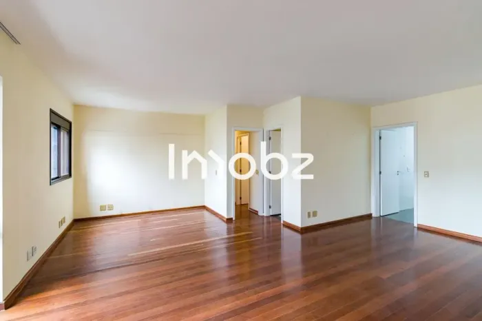 Apartamento à venda na Rua Nelson Gama de Oliveira 38 - Apt 7, 38 - Panamby - São Paulo -