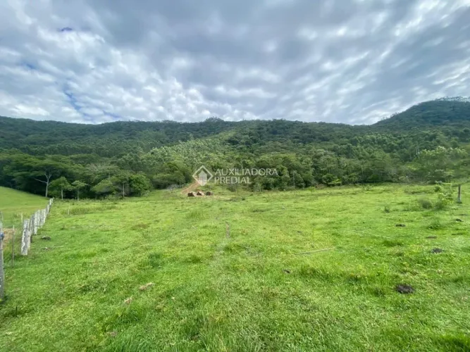 Área Rural com 107 mil m² à venda em Itinga | Tijucas/SC