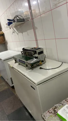 SELADORA AUTOMÁTICA CETRO