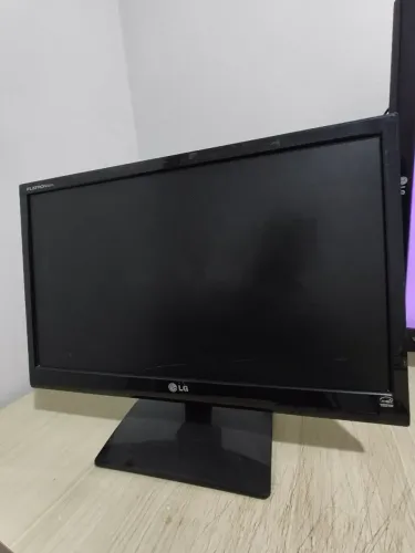 Monitor Lg 24