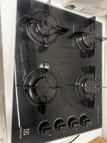 Fogão Cooktop Eletrolux
