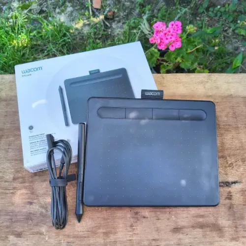 Wacom modelo CTL-4100