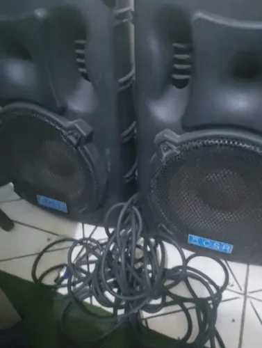 Vendo 2 caixa da CSR