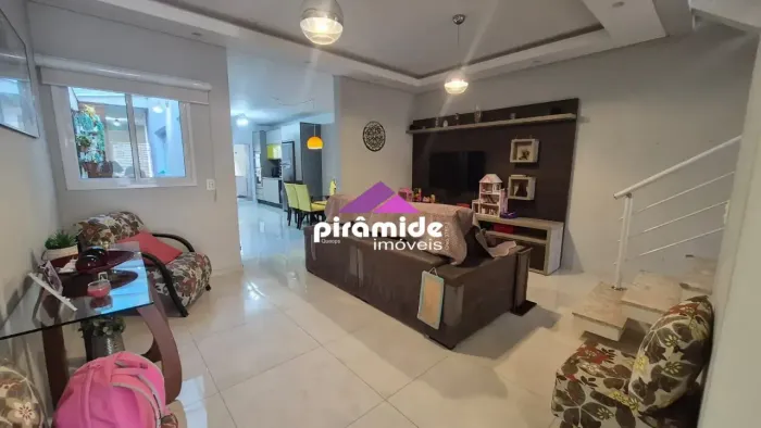 Casa padrão à Venda, Jardim das Indústrias, São José dos Campos, SP