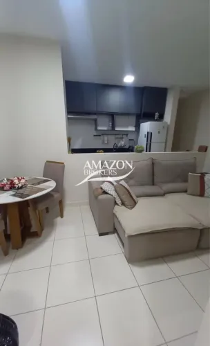 Reserva das Praias - 135m2 - 03 quartos - Apartamento (Garden) na Ponta Negra - Vendo