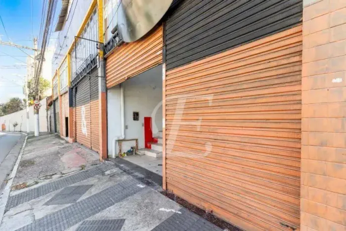 Salão para alugar, 70 m² por R$ 2.100,01/mês - Tremembé - São Paulo/SP