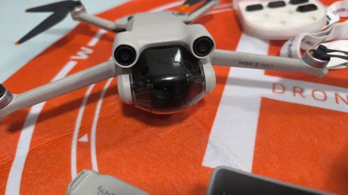 Drone Dji Mini 3 pro