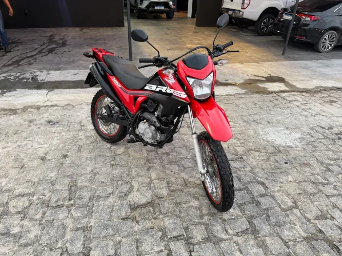 Bros 2019 ESDD 160cc COMPLETONA