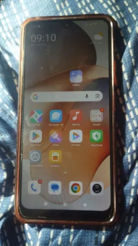 Celular xiaomi note 12
