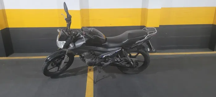 Yamaha Factor 150 2022