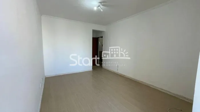 apartamento - Cambuí - Campinas